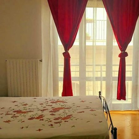 Amoroso Family Tricase Zewnętrze zdjęcie