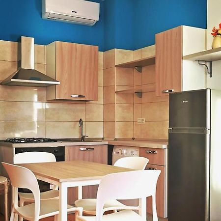 Amoroso Family Tricase Zewnętrze zdjęcie
